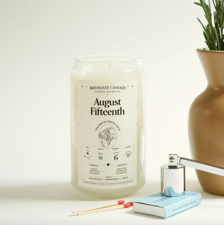 The Best Zodiac Sign Home Decor Finds StarInspired Home Decor